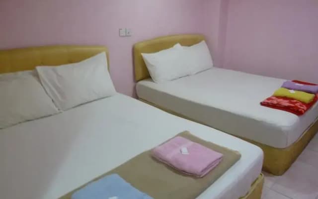 New Rawang Hotel - photo 5