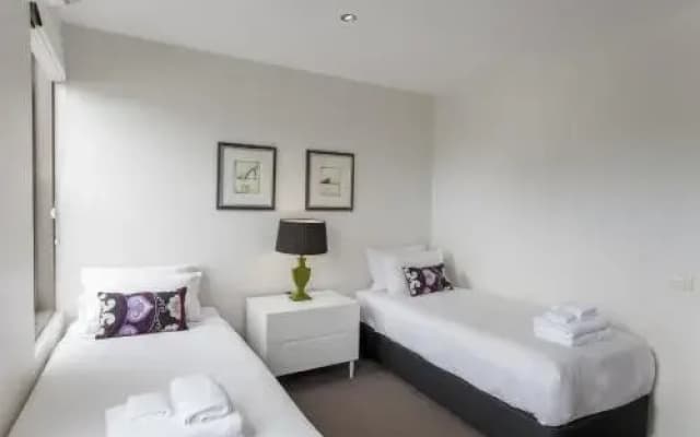 Boutique Stays - Somerset Terrace, Richmond - photo 4