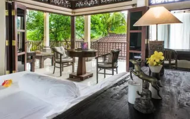 Payogan Homestay - photo 2