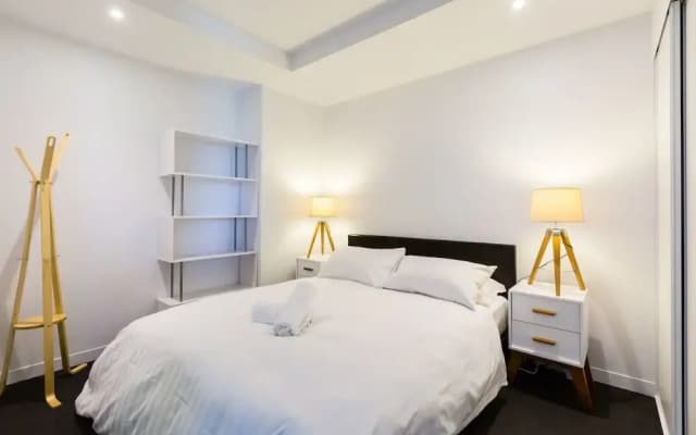 Santeri - Beyond a Room Private Apartments - photo 5