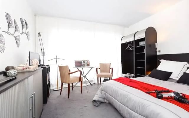 Junior Suite Paris Tour Eiffel - photo 3