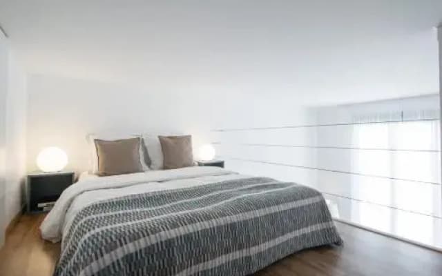 Appartement Le petit Fodéré - photo 4