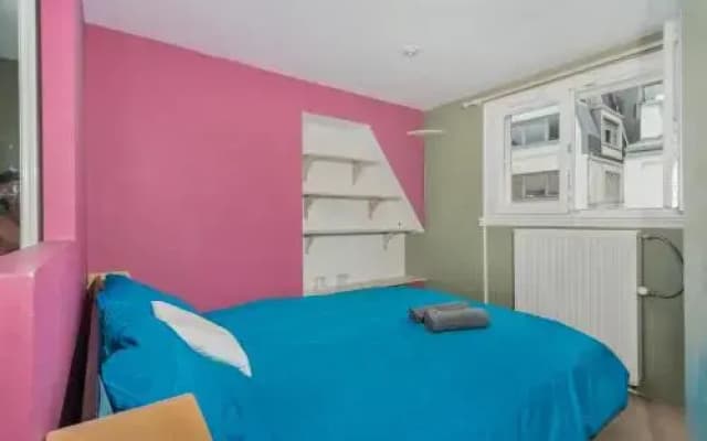 Pick A Flat - Residence Du 28 Caire / Montorgueil - photo 5