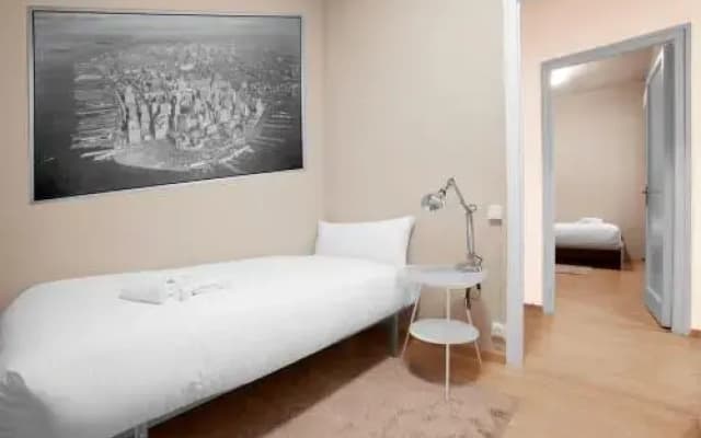 Exclusive Centric Apartments II - photo 5