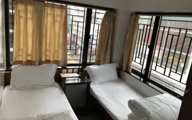 First Guest House - photo 3