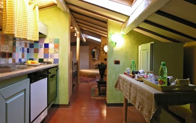 Abatjour - B&B - photo 5
