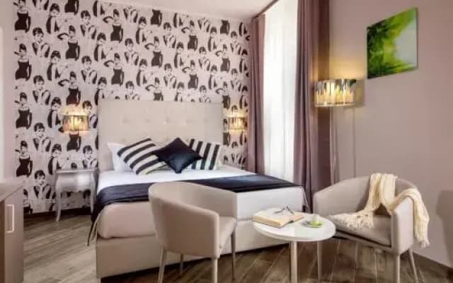 Frattina Rooms - photo 2