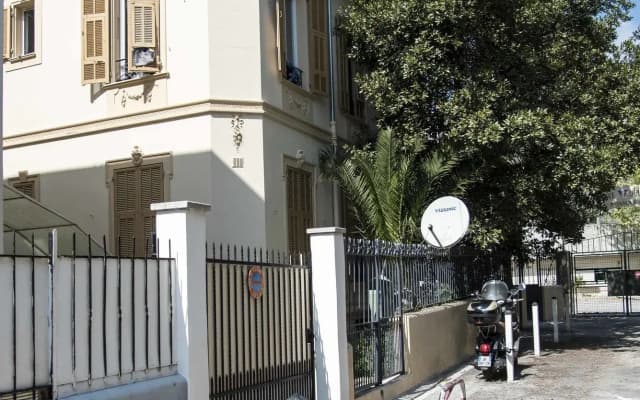 Appartement Clochette - photo 3