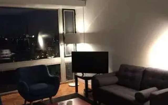 Appartement René-Mouchotte - photo 3