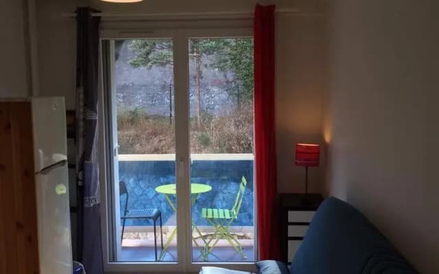 Nice Booking - Horizon Bleu Balcon - photo 3