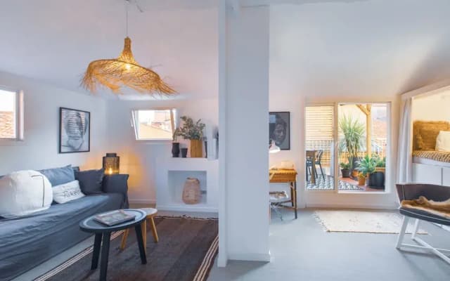Vieux Nice Appartement avec Rooftop - photo 3