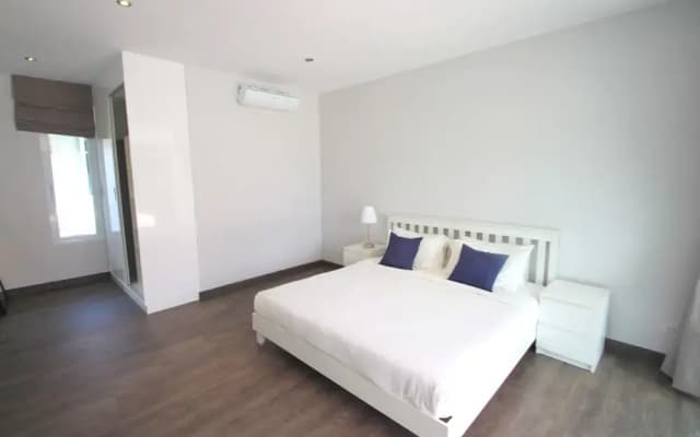 Phu Montra Luxury Sea View Mansion - photo 5