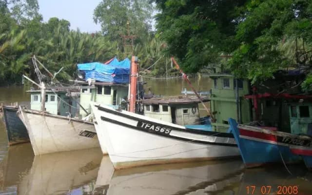 Homestay Kampung Rhu Sepuluh - photo 4