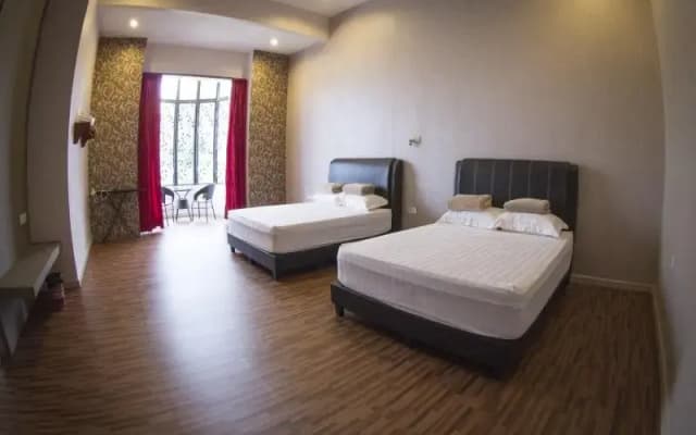 Muar Warni Villa 197 - photo 5