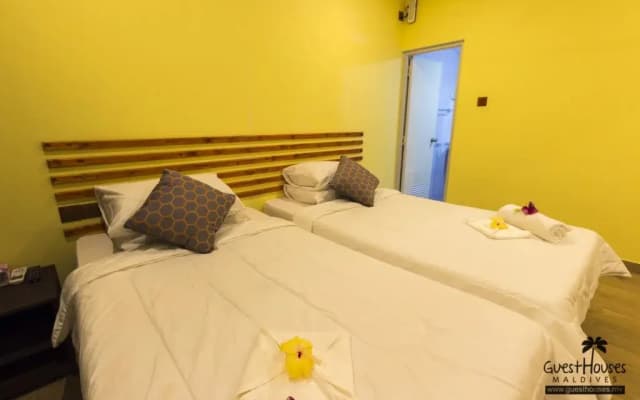 Crystalline Residence at Rasdhoo Island - photo 2