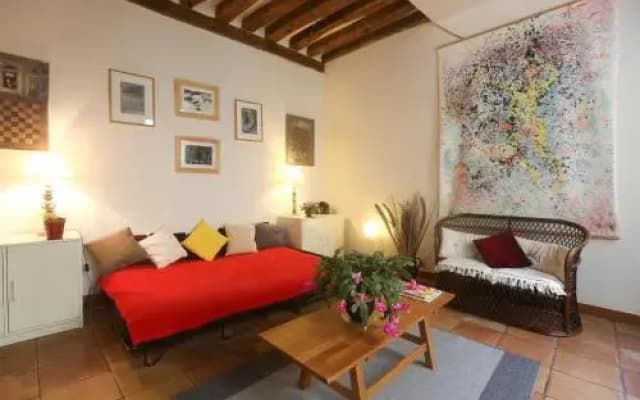 Large Architect flat 65m2 - photo 5