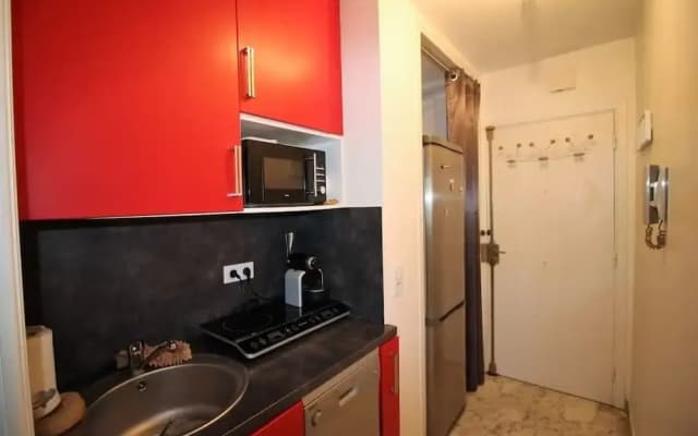 Nice Booking - Orchidée Calme Piscine Balcon - photo 5