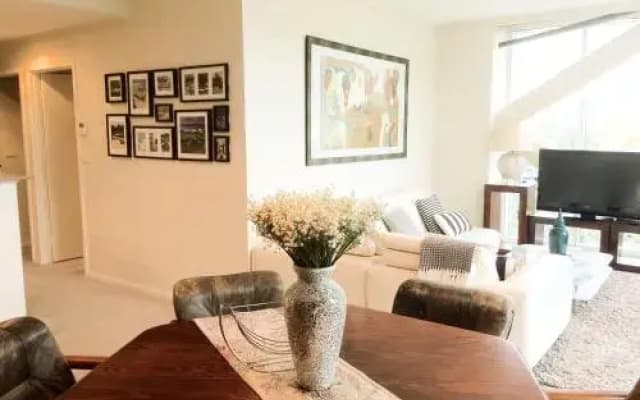 Luxuries CBD Apartment with Views - photo 2