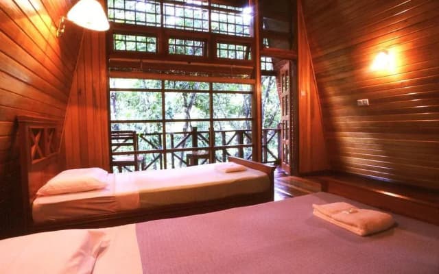 Tabin Wildlife Resort - photo 5