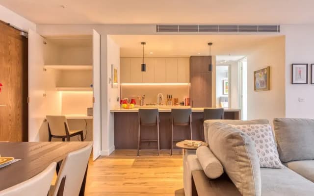 Fitzroy Lifestyle 2 bed 2 bath - photo 5