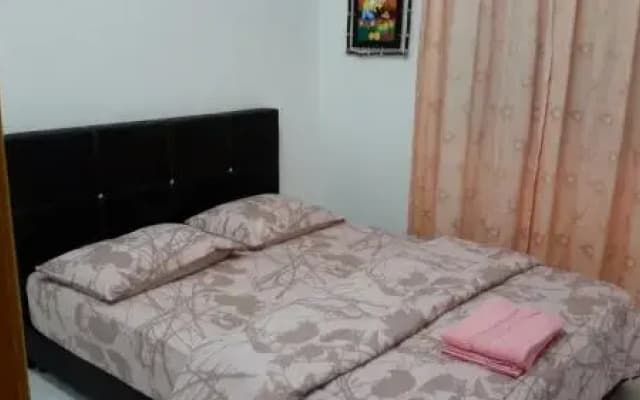 Jebat Holiday Home - photo 2