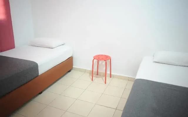 Orked Guesthouse - photo 3