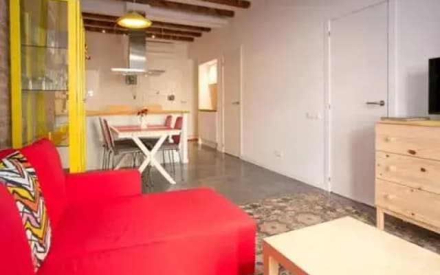 Apartment Poble Sec - photo 2