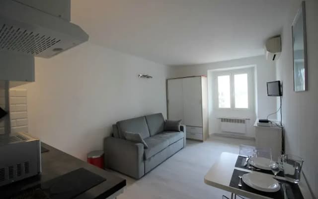 Nice Booking Carré d'Or et Promenade - photo 2