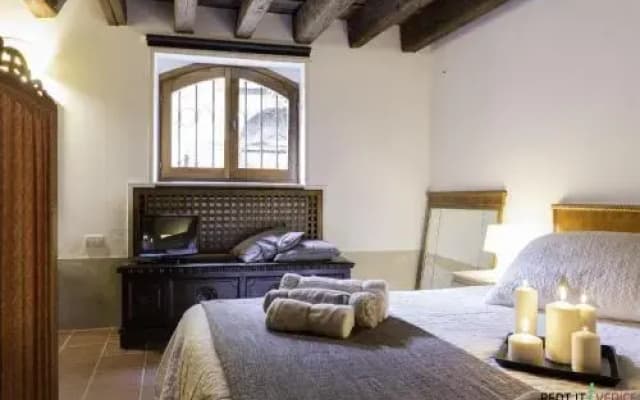 Arsenal House - photo 3