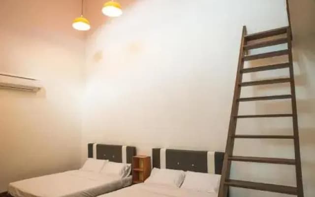 The Boutique Villa @ Tanjung Bungah - photo 2