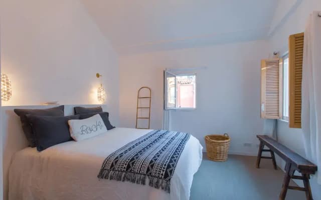 Vieux Nice Appartement avec Rooftop - photo 2