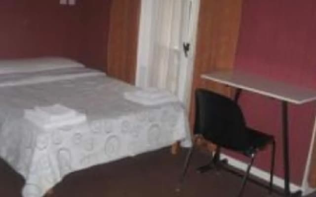 Hotel Meteore - photo 5