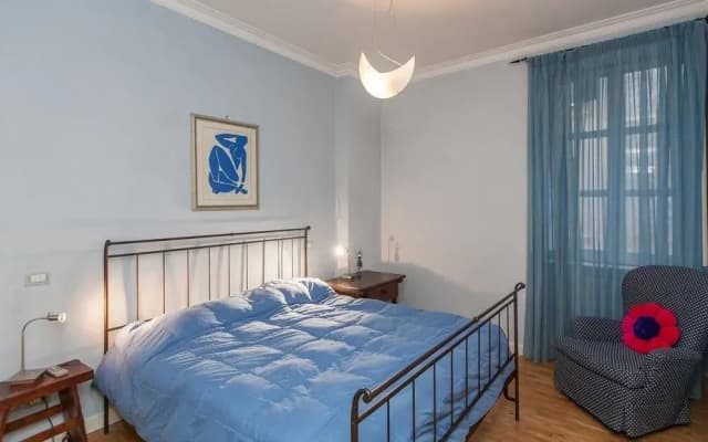 Risorgimento view Aparment - photo 3
