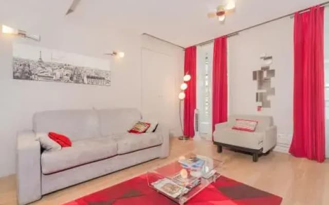 Le Vendome - Moderne & Elegant - Business - photo 5