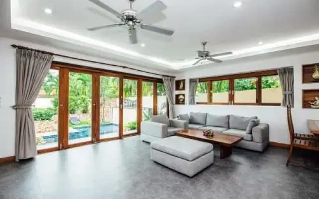 Villa Valentina - photo 5