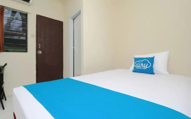 Airy Eco Pasar Minggu Salihara 6 Jakarta - photo 5