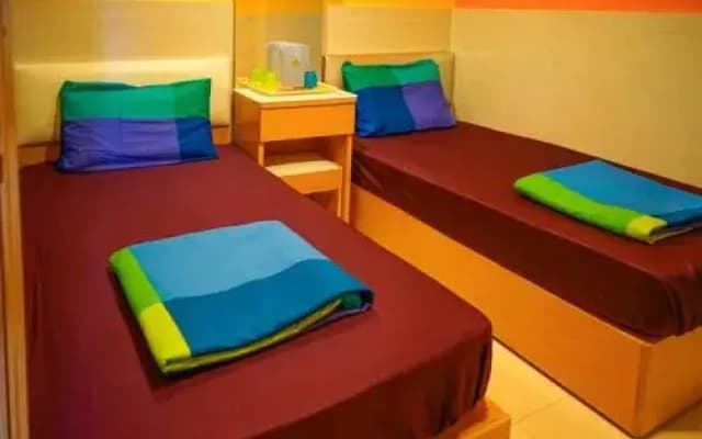 Fuji Hostel - photo 3