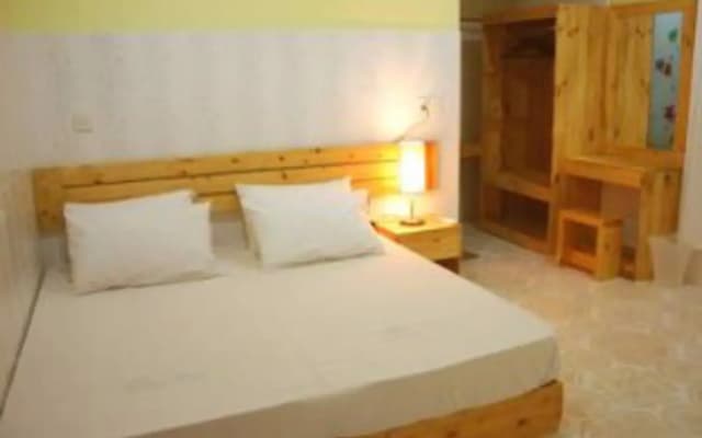 Local Adventure at Dhiffushi - photo 5