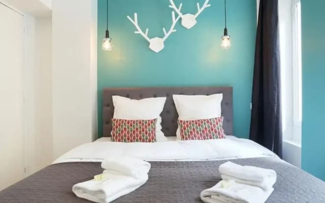 Studio Montorgueil - photo 3