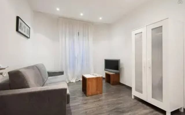PAGANINI - New Lovely Cosy Flat in Heart of Nice - photo 3