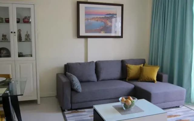 Baan Sanpluem - Beachfront - photo 5