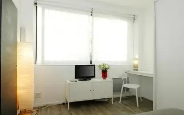 Appartement 1 Chambre - photo 2
