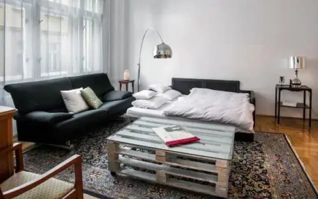 Corvin Residence - photo 4