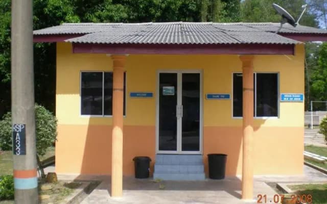 Homestay Kampung Rhu Sepuluh - photo 3