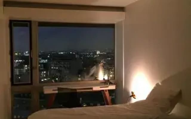 Appartement René-Mouchotte - photo 4