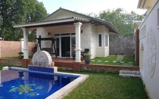 Lotus Private Pool Phu Quoc - photo 4