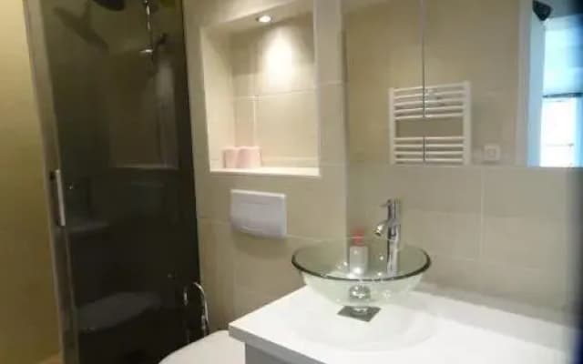 Appartement du Palais 2 - photo 4