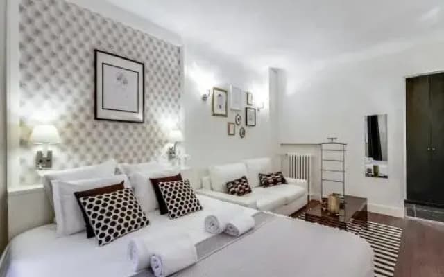 Sweet Inn Apartments - Villa Jocelyn - photo 2
