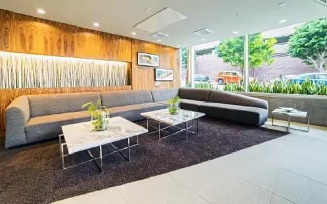 Fountain Suites - photo 2