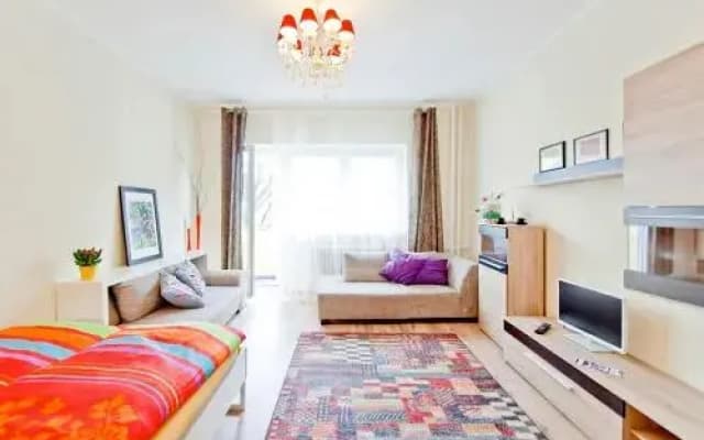 Spree Apartment in Berlin Mitte - photo 3